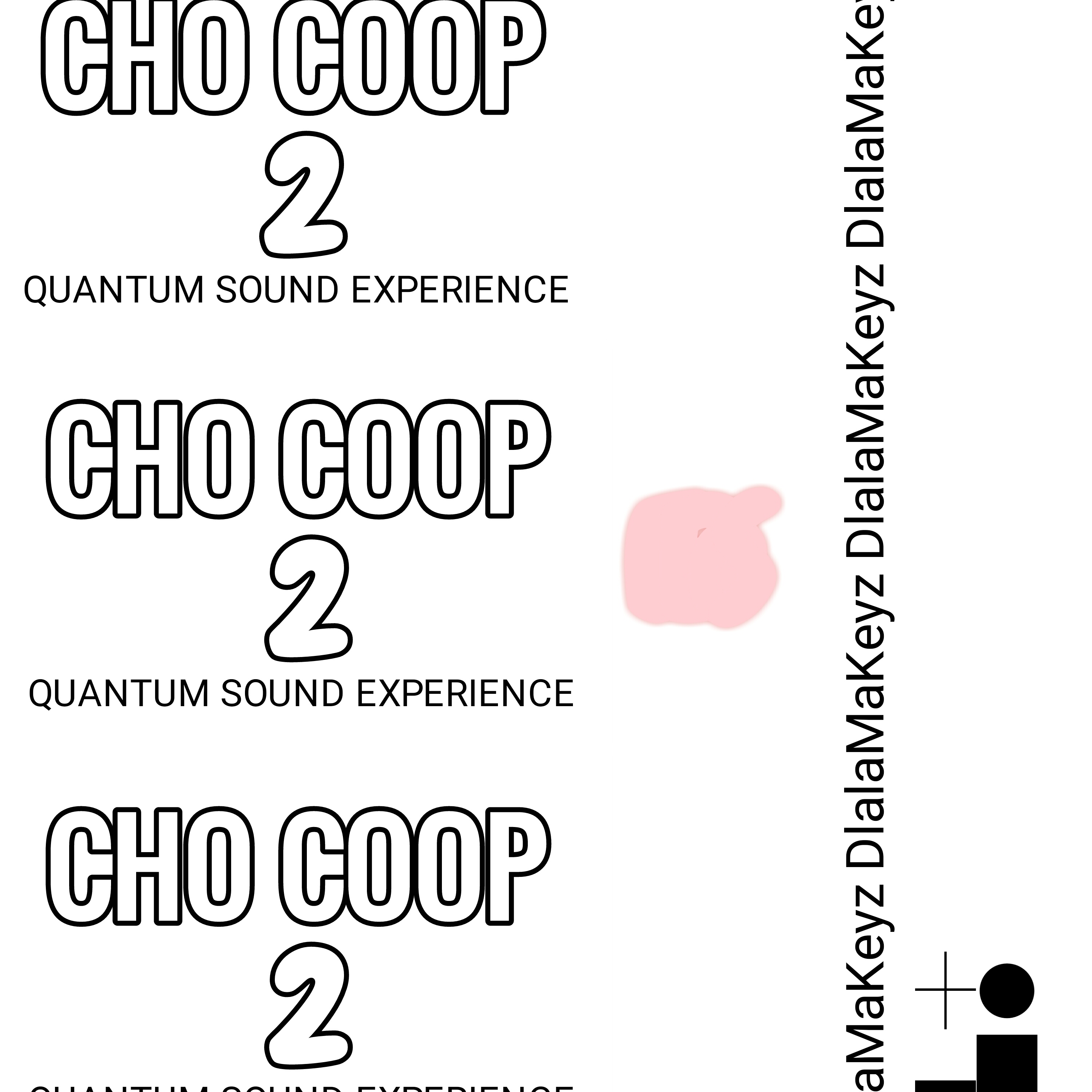 Cho Coop 2 Quantum Sound Experience - DlalaMaKeyz